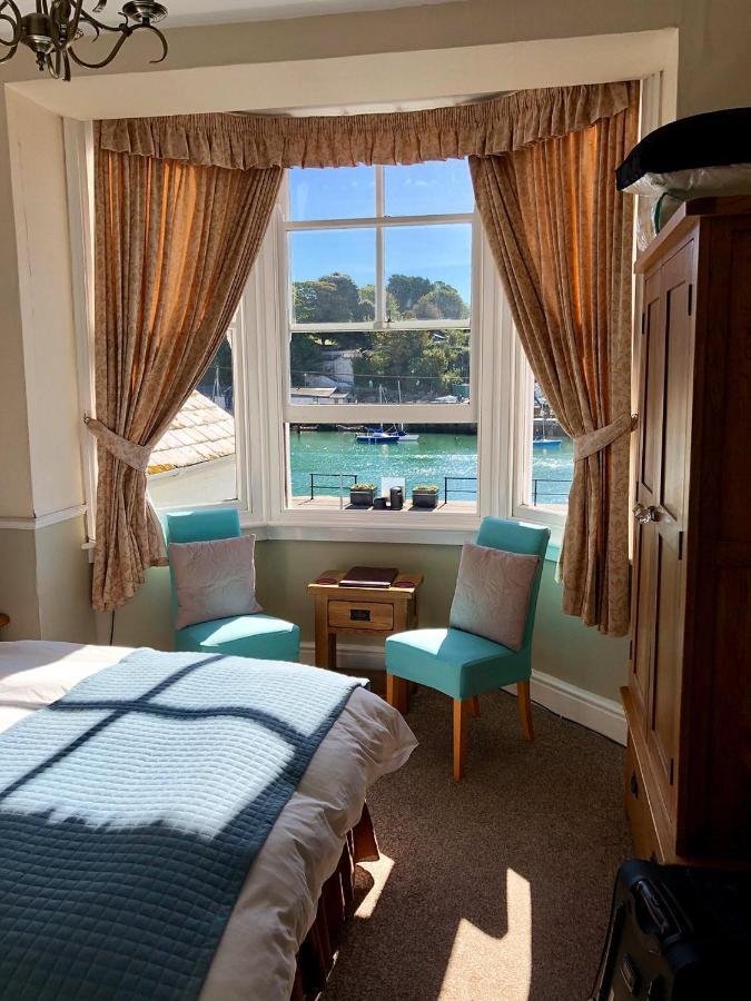 The Warwick Hotel Weymouth Exterior photo